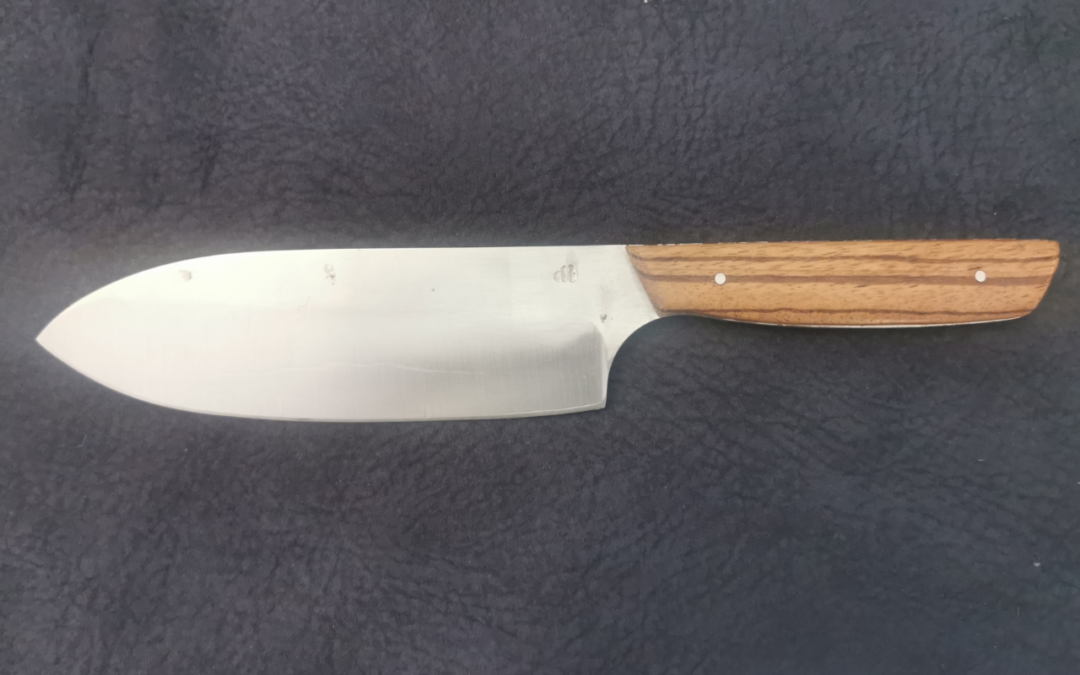 Couteau Cuisine