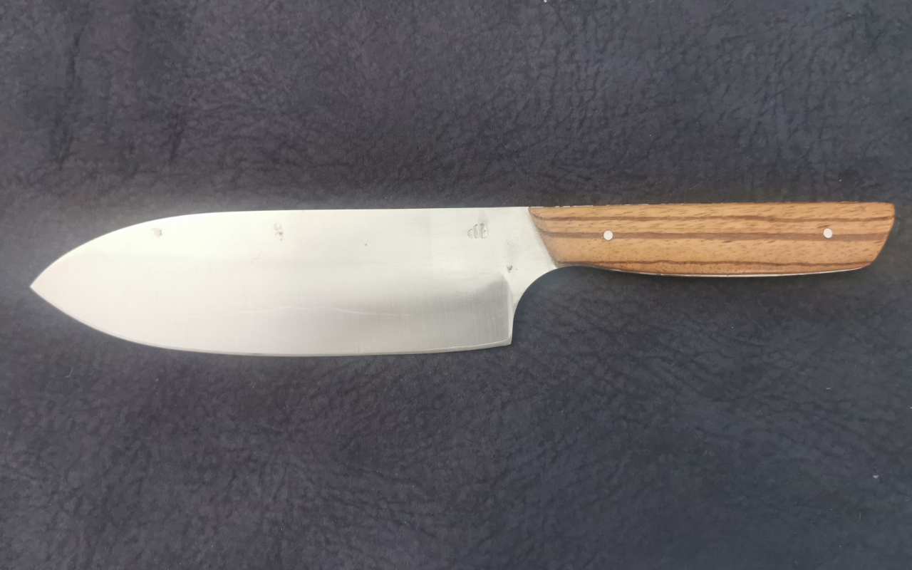 Couteau Cuisine