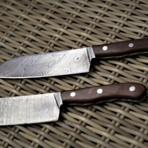 Pack 2 Couteaux cuisine