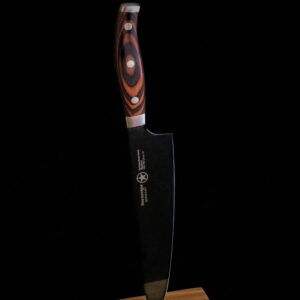 Couteau Santoku
